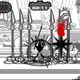 Illustration for article titled iAztez/i Is What Happens When Strategy Meets Brutality